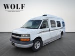 2008 Chevrolet Express Cargo 3500 Base