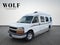 2008 Chevrolet Express Cargo 3500 Base