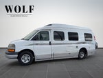 2008 Chevrolet Express Cargo 3500 Base