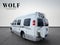 2008 Chevrolet Express Cargo 3500 Base
