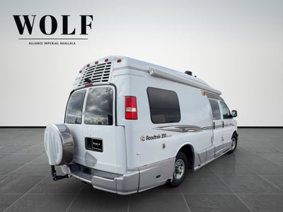 2008 Chevrolet Express Cargo 3500 Base