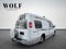 2008 Chevrolet Express Cargo 3500 Base