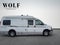 2008 Chevrolet Express Cargo 3500 Base