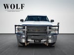 2016 Chevrolet Silverado 2500 HD Work Truck