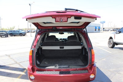 2009 GMC Envoy SLE