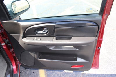 2009 GMC Envoy SLE