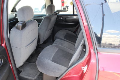 2009 GMC Envoy SLE