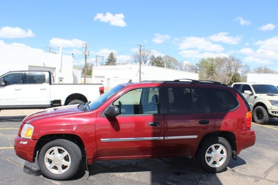 2009 GMC Envoy SLE