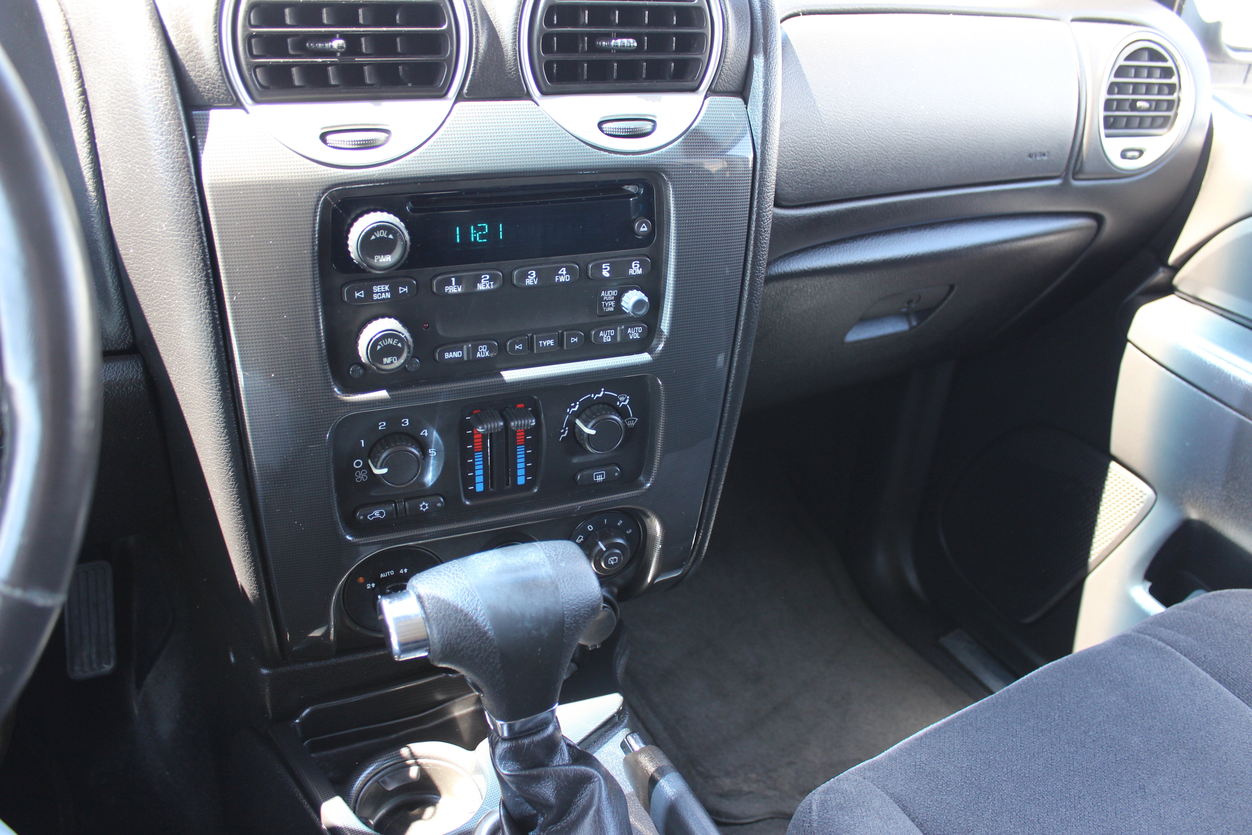 2009 GMC Envoy SLE