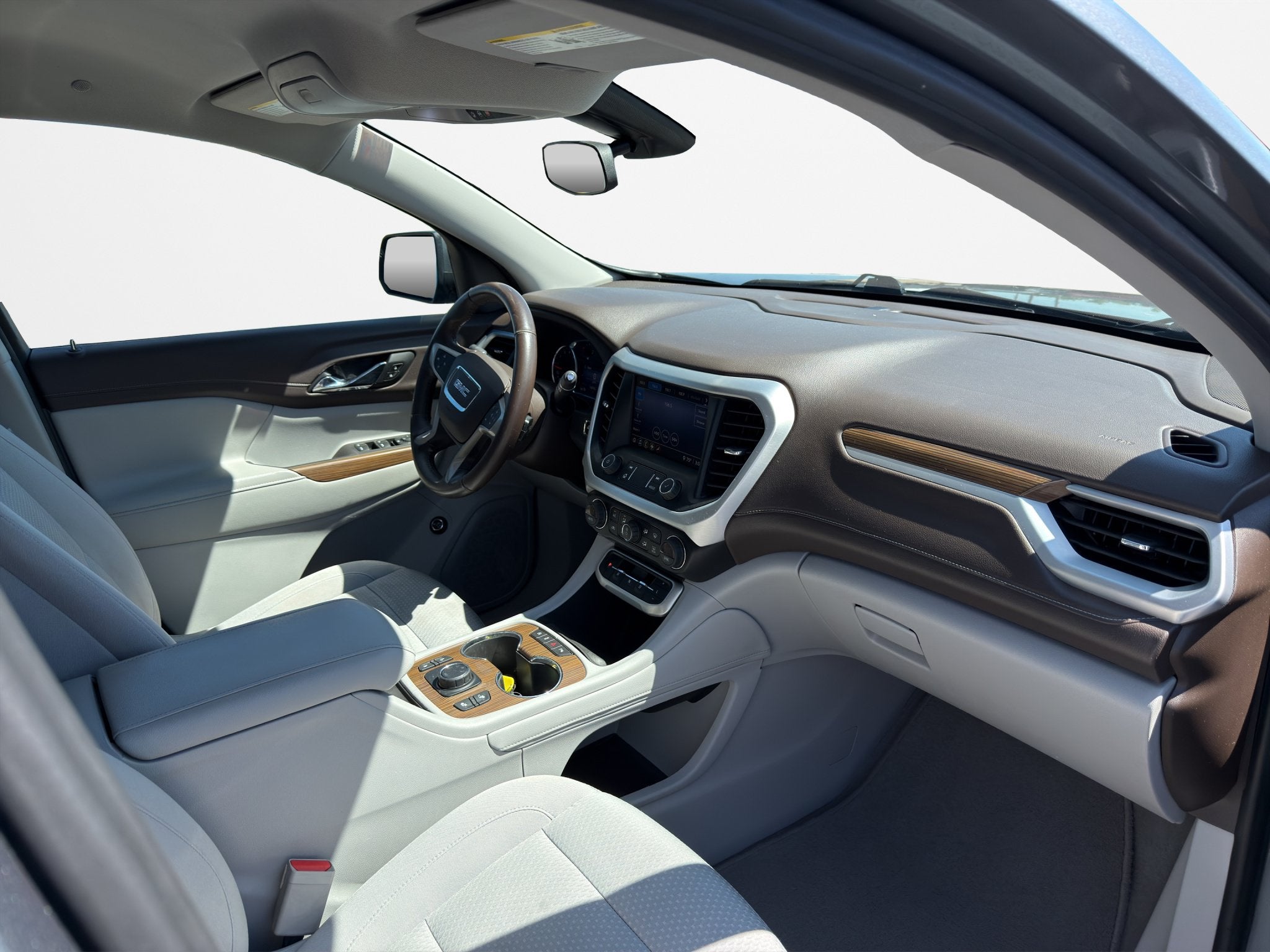 2020 GMC Acadia SLE