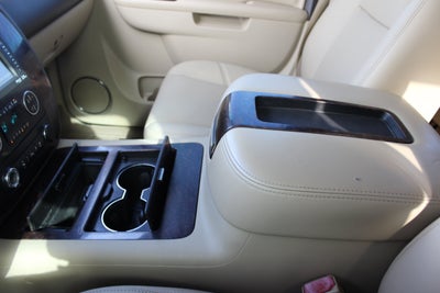 2014 GMC Yukon Denali