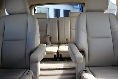2014 GMC Yukon Denali