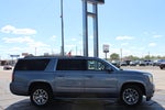 2016 GMC Yukon XL SLT