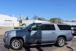 2016 GMC Yukon XL SLT
