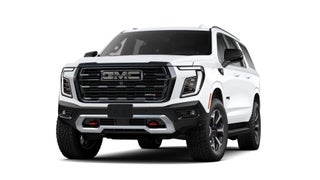 2027 GMC Yukon XL AT4