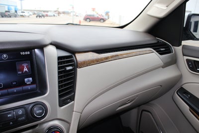 2015 GMC Yukon XL Denali