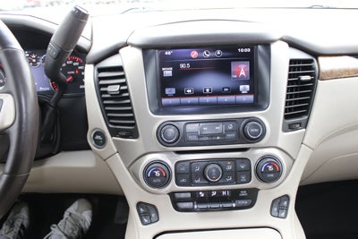 2015 GMC Yukon XL Denali