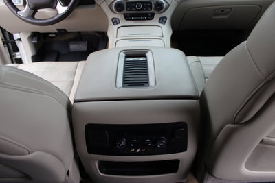 2015 GMC Yukon XL Denali