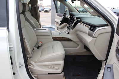 2015 GMC Yukon XL Denali