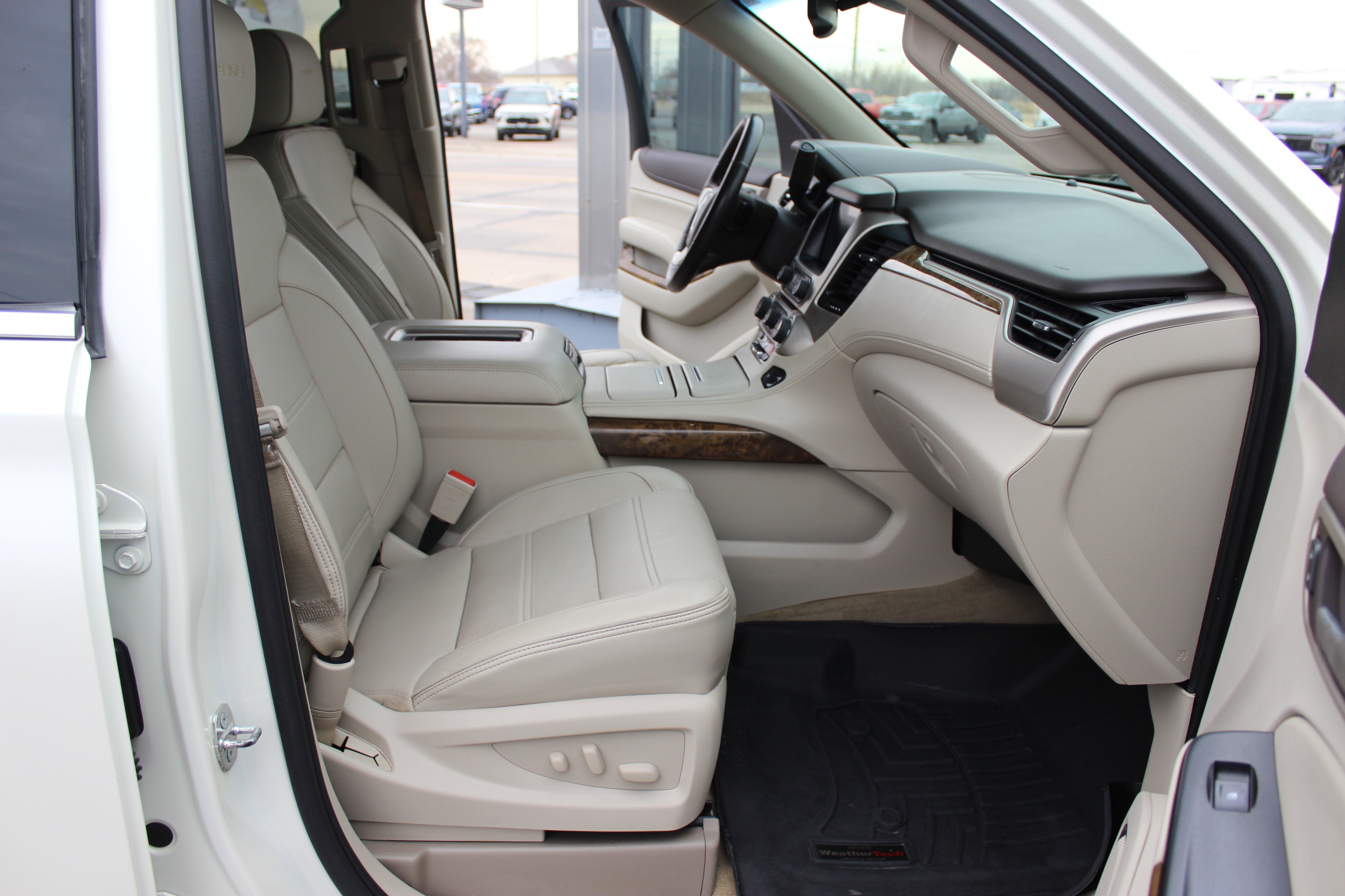 2015 GMC Yukon XL Denali