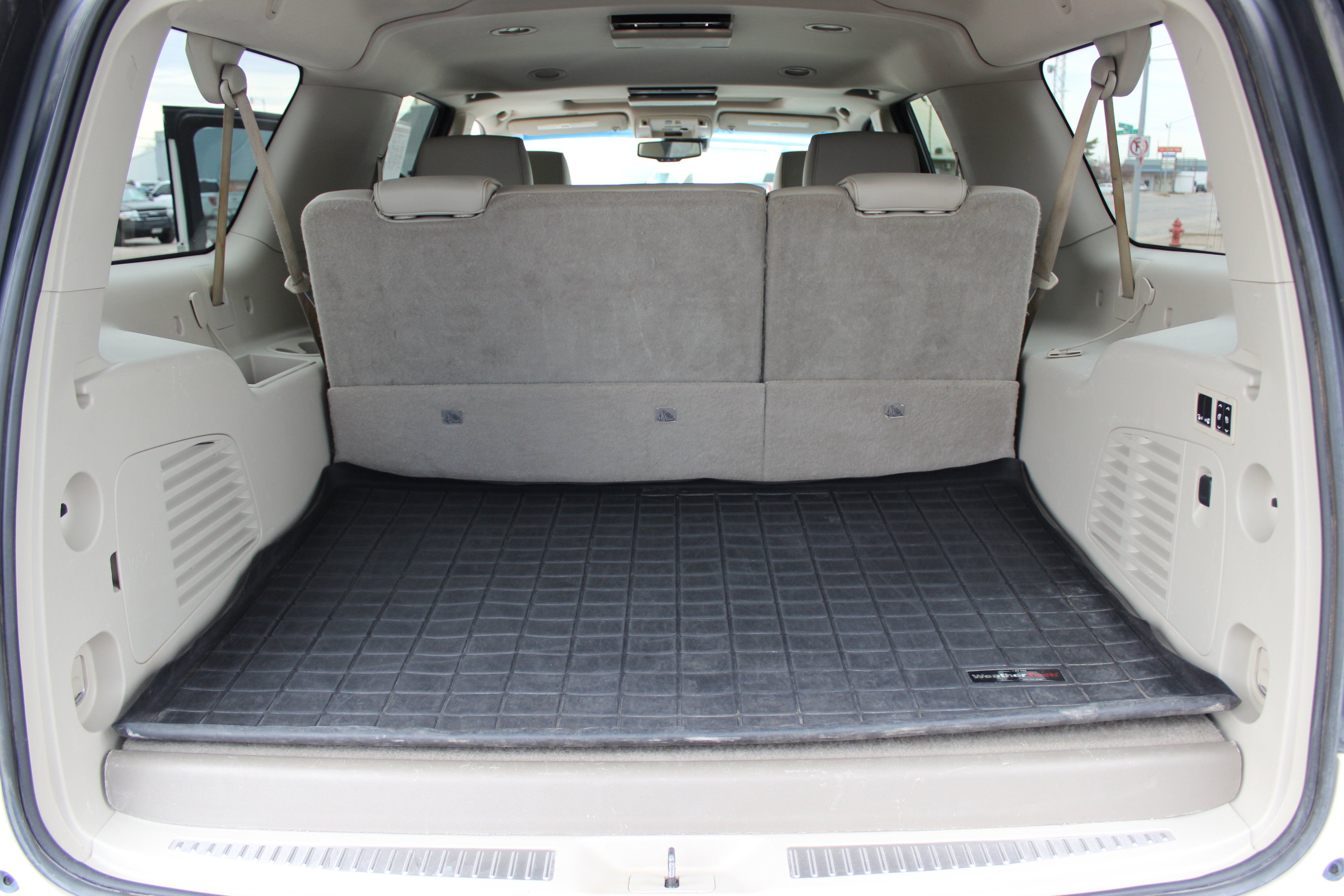 2015 GMC Yukon XL Denali