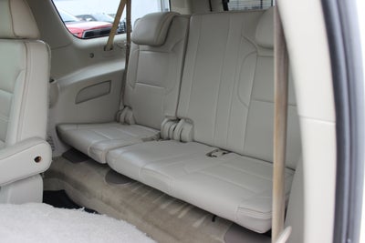 2015 GMC Yukon XL Denali