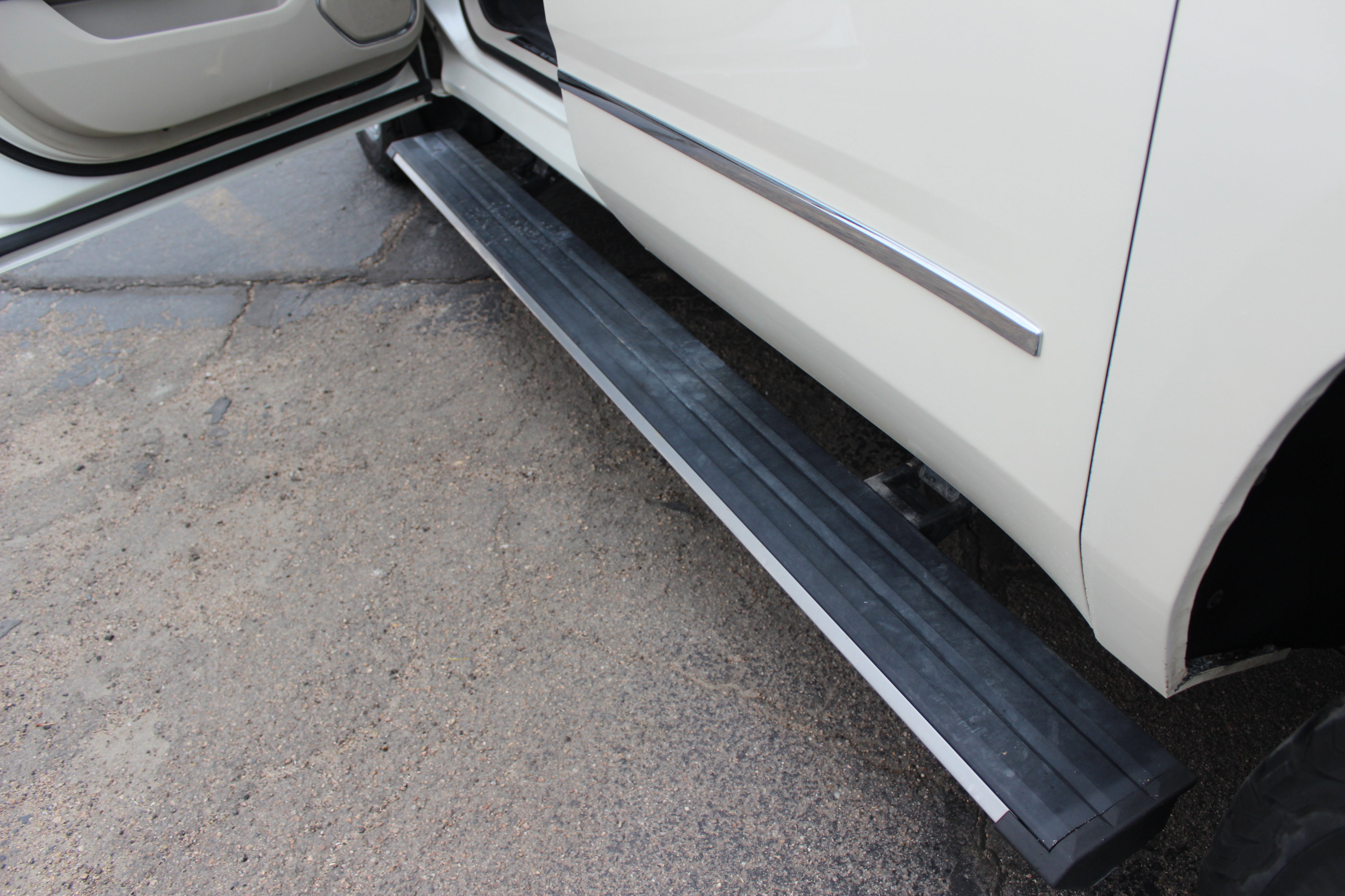 2015 GMC Yukon XL Denali