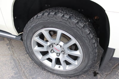 2015 GMC Yukon XL Denali