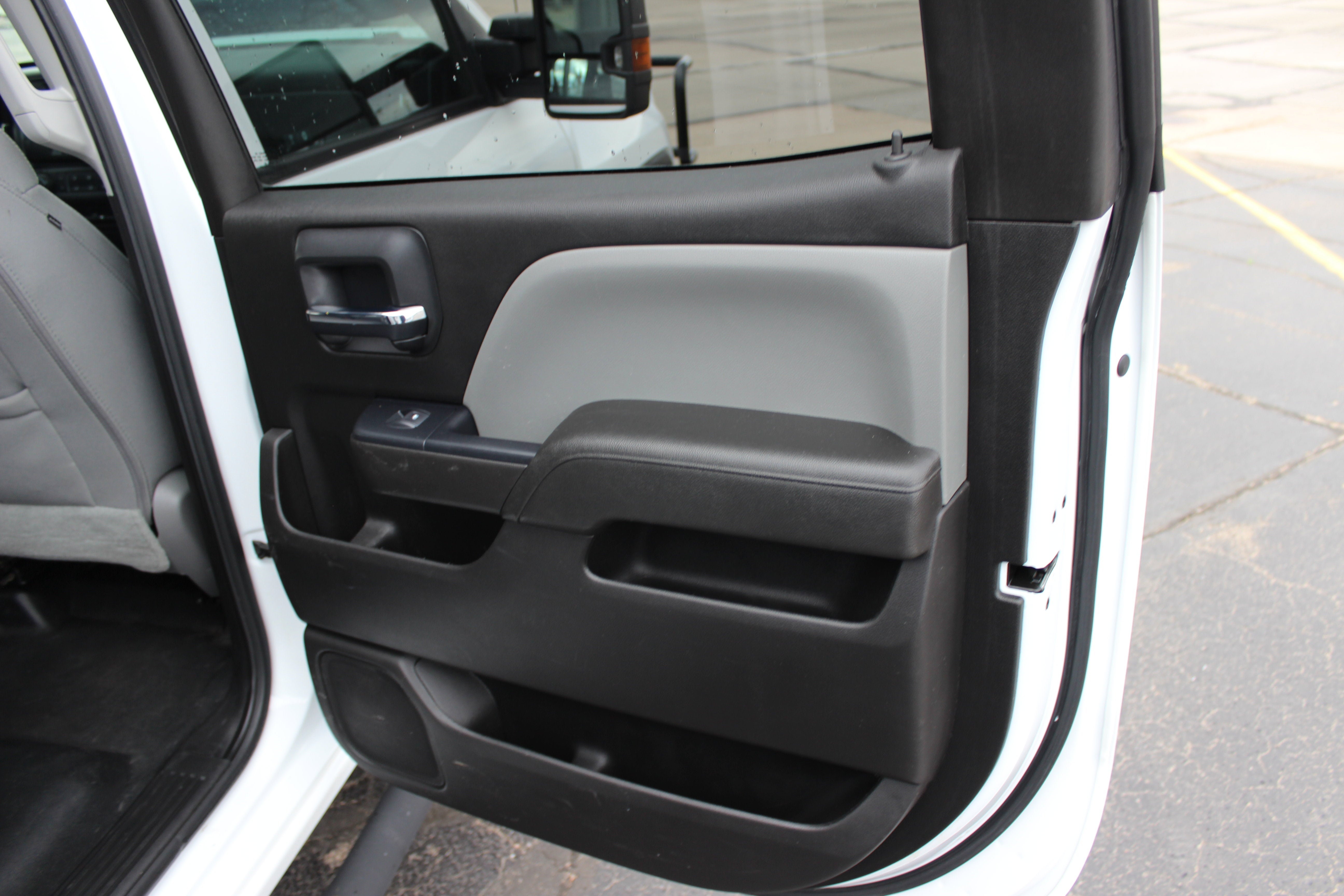 2019 GMC Sierra 2500 HD Base