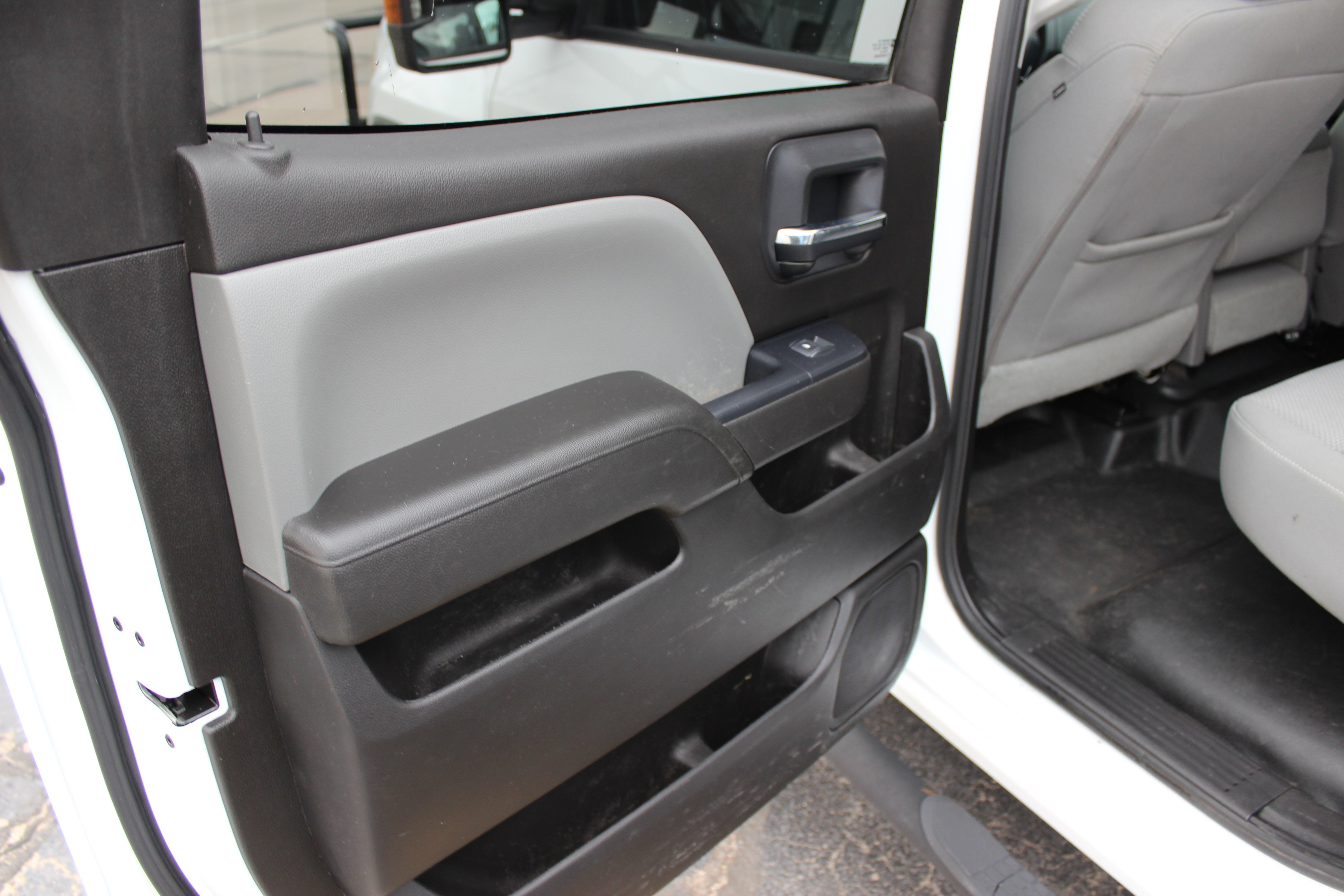 2019 GMC Sierra 2500 HD Base