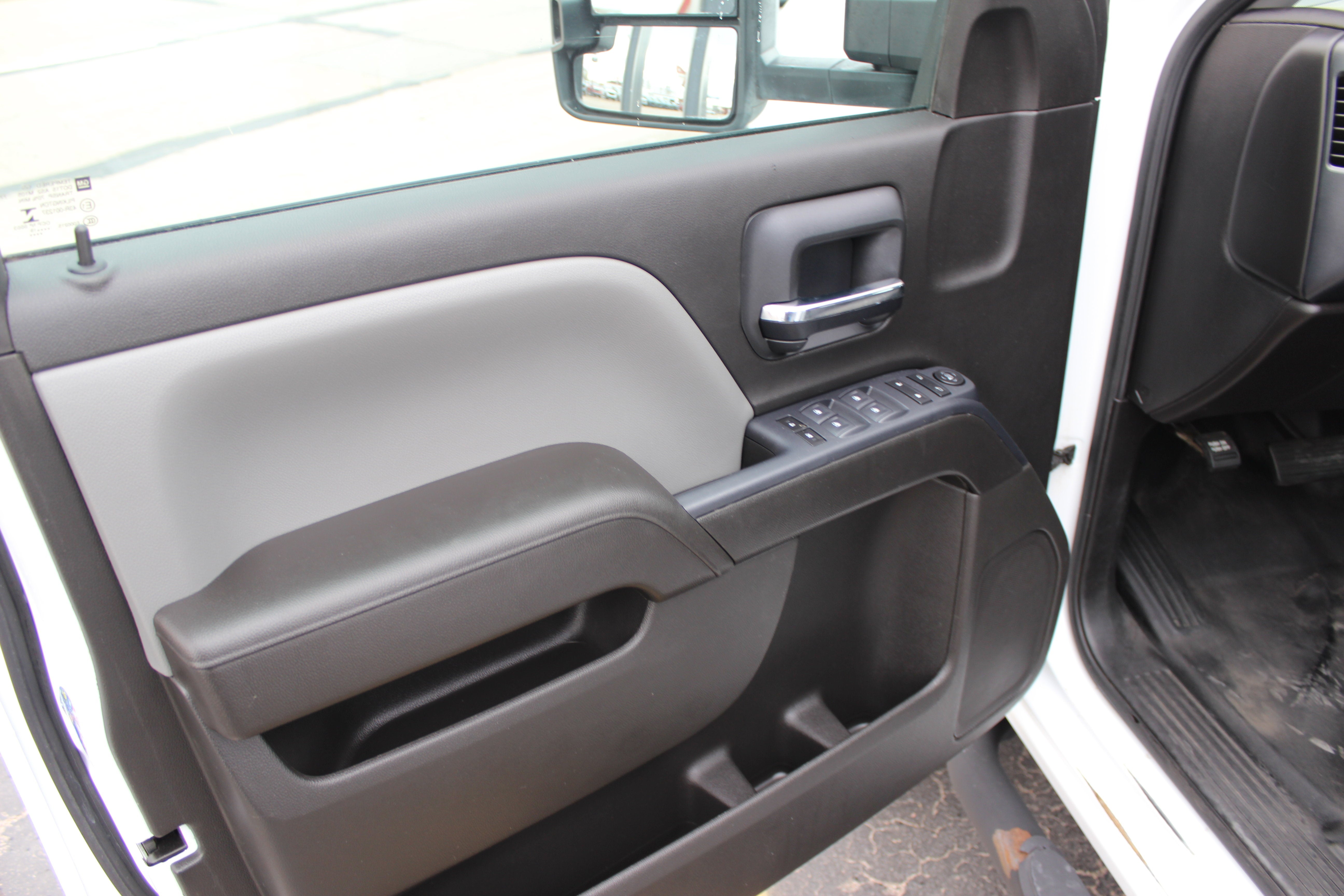 2019 GMC Sierra 2500 HD Base