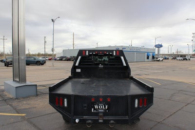 2019 GMC Sierra 2500 HD Base
