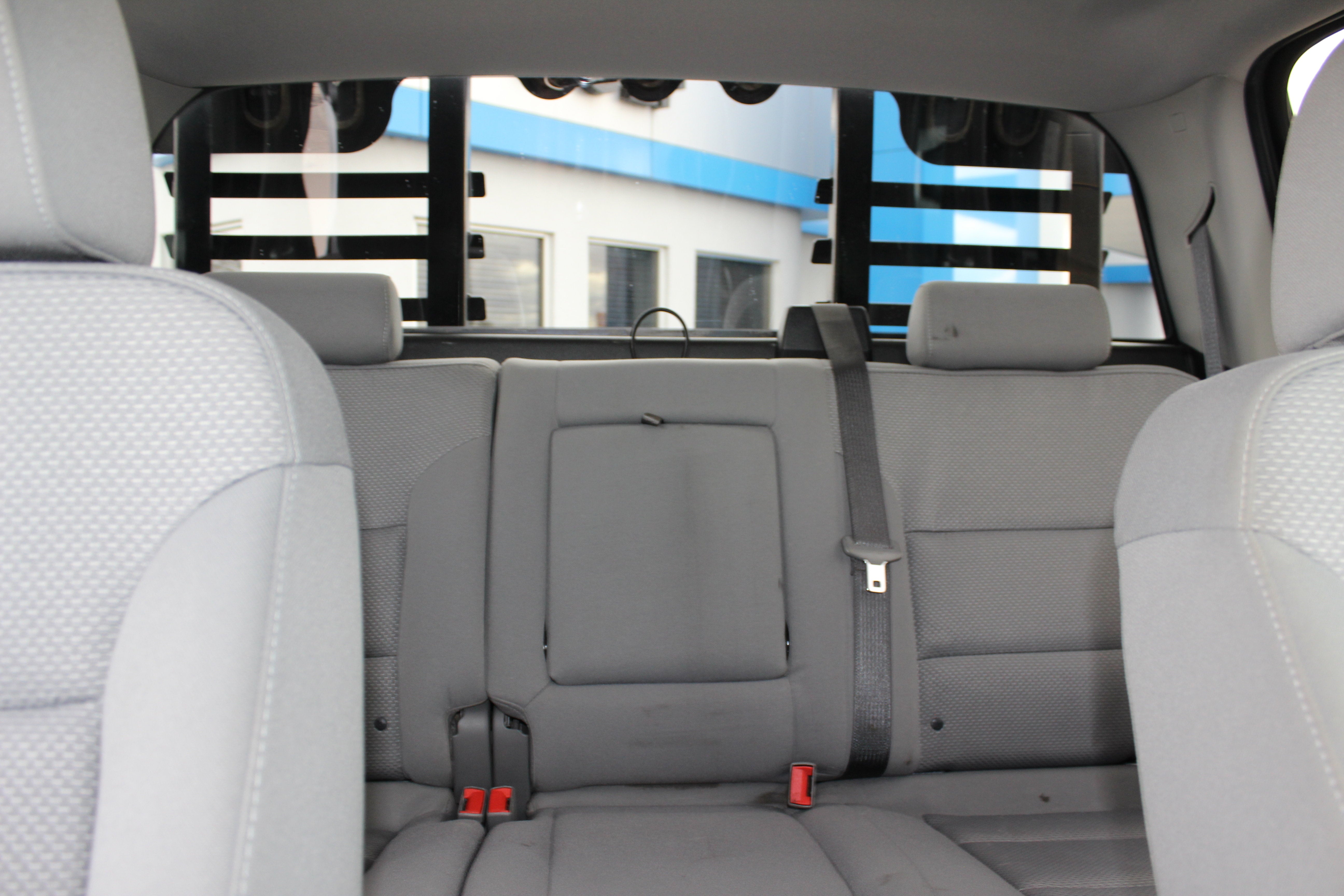 2019 GMC Sierra 2500 HD Base