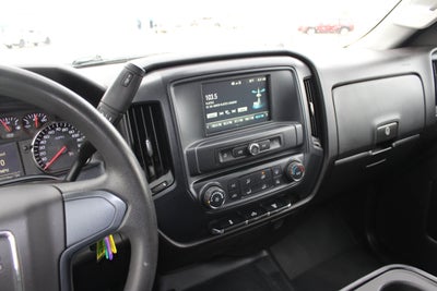 2019 GMC Sierra 2500 HD Base