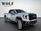2024 GMC Sierra 2500 HD AT4X