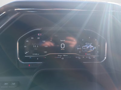 2024 GMC Sierra 2500 HD AT4X