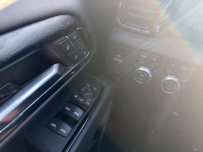 2024 GMC Sierra 2500 HD AT4X