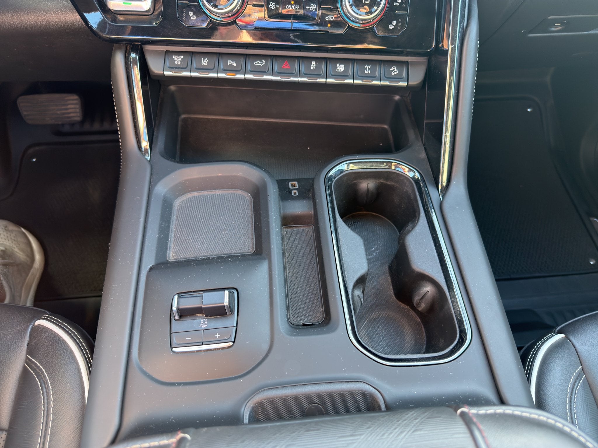 2024 GMC Sierra 2500 HD AT4X