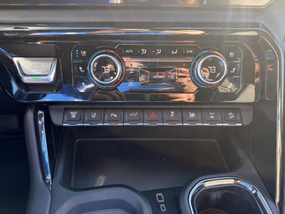2024 GMC Sierra 2500 HD AT4X