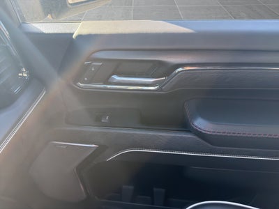 2024 GMC Sierra 2500 HD AT4X