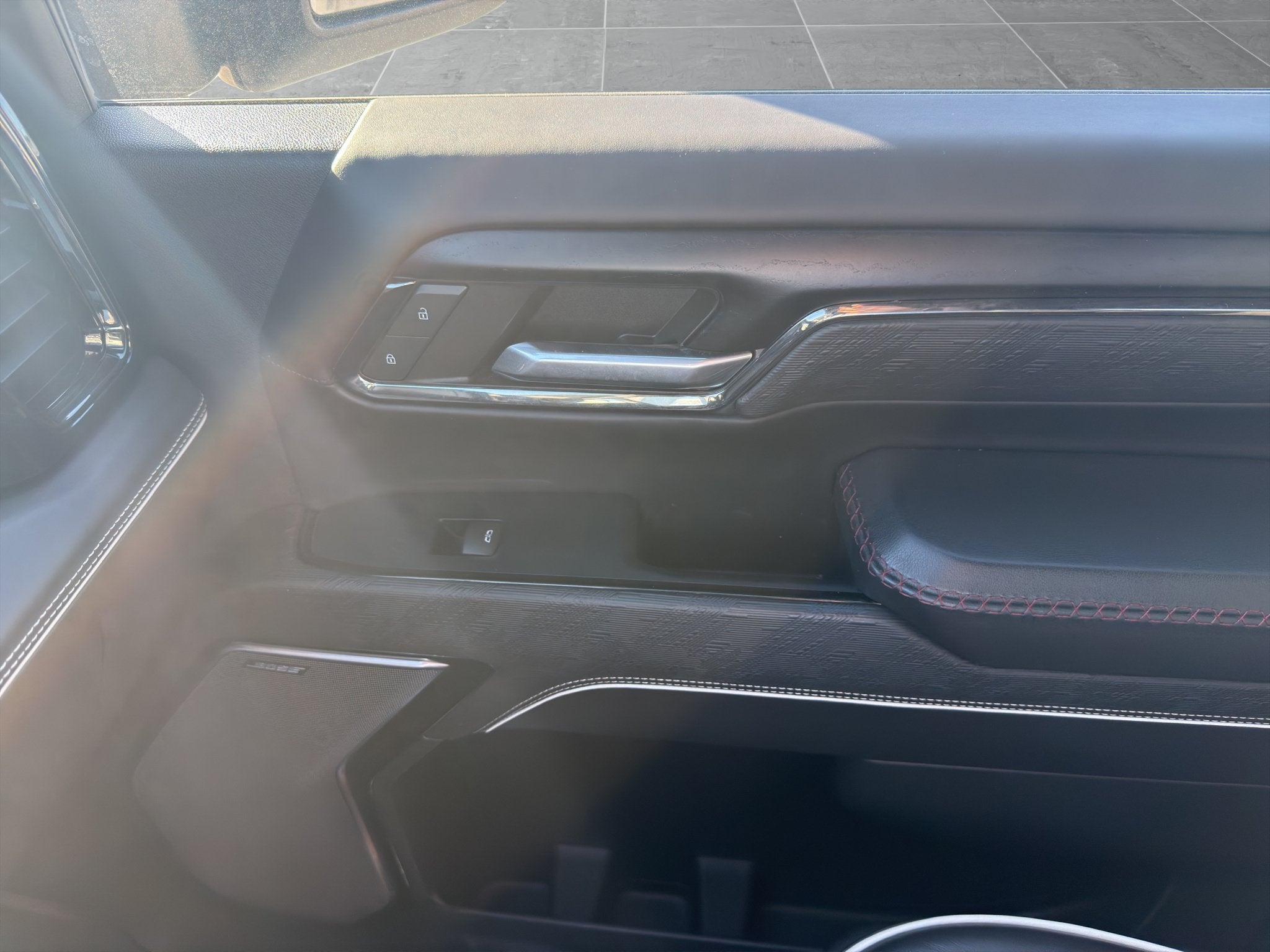 2024 GMC Sierra 2500 HD AT4X