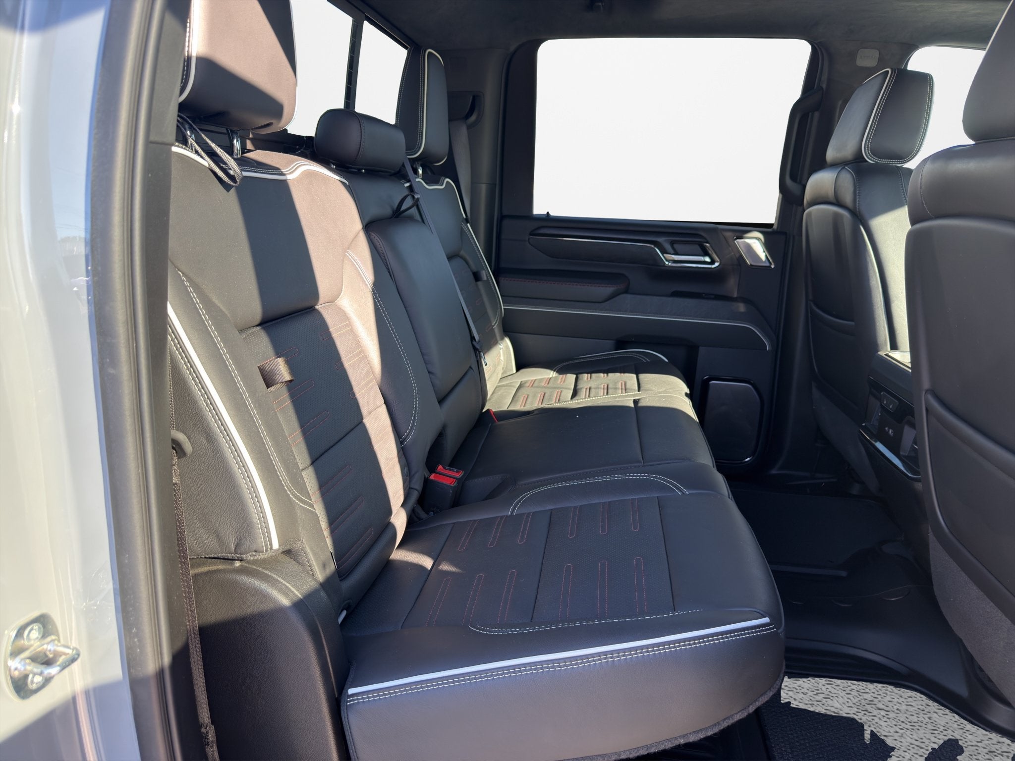 2024 GMC Sierra 2500 HD AT4X