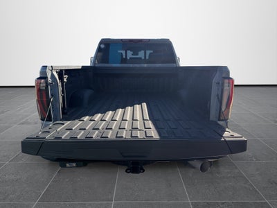 2024 GMC Sierra 2500 HD AT4X