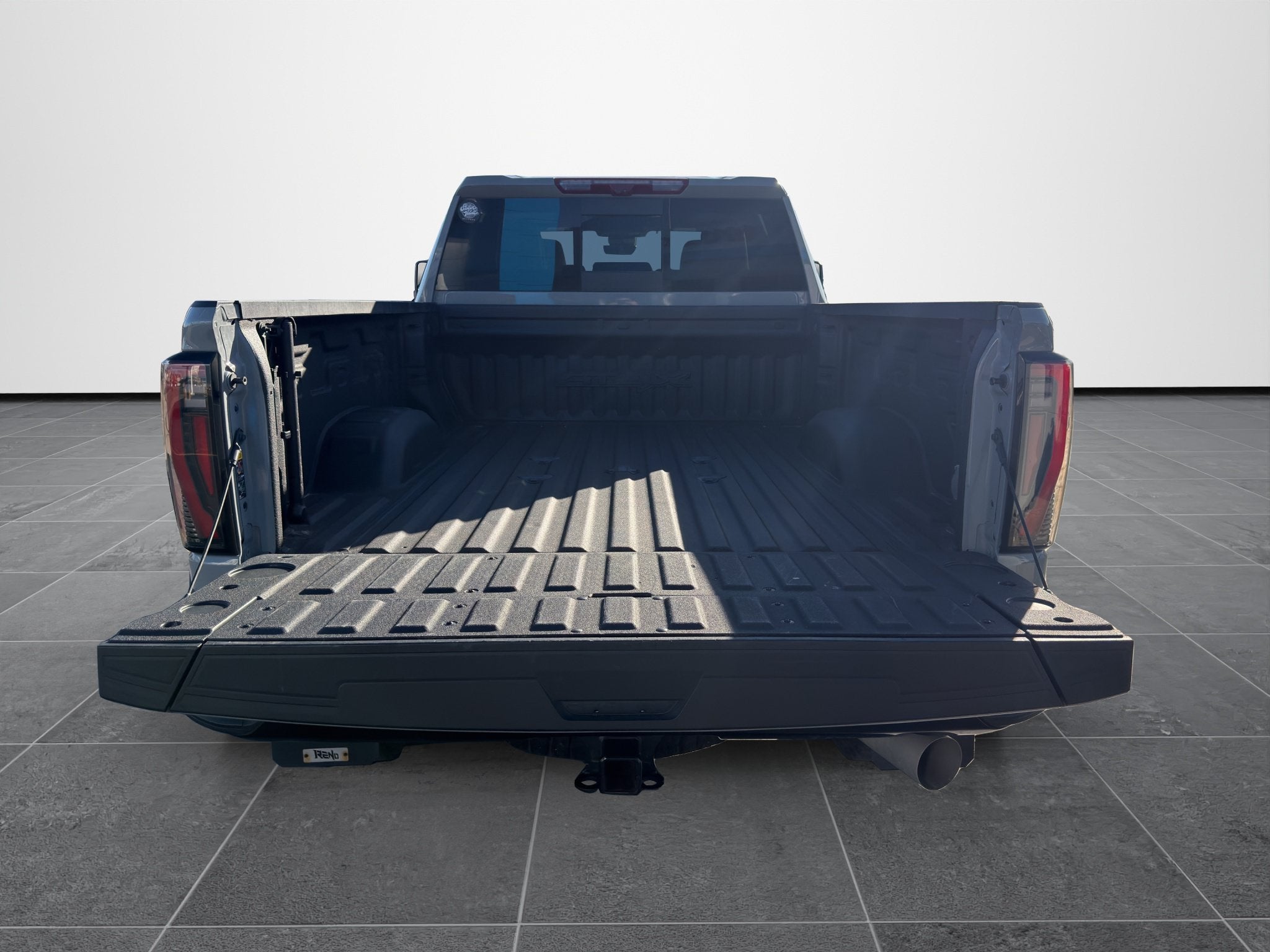 2024 GMC Sierra 2500 HD AT4X