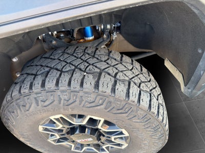 2024 GMC Sierra 2500 HD AT4X