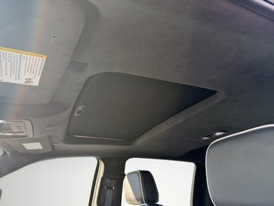 2024 GMC Sierra 2500 HD AT4X
