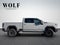 2024 GMC Sierra 2500 HD AT4X