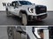 2024 GMC Sierra 2500 HD AT4X