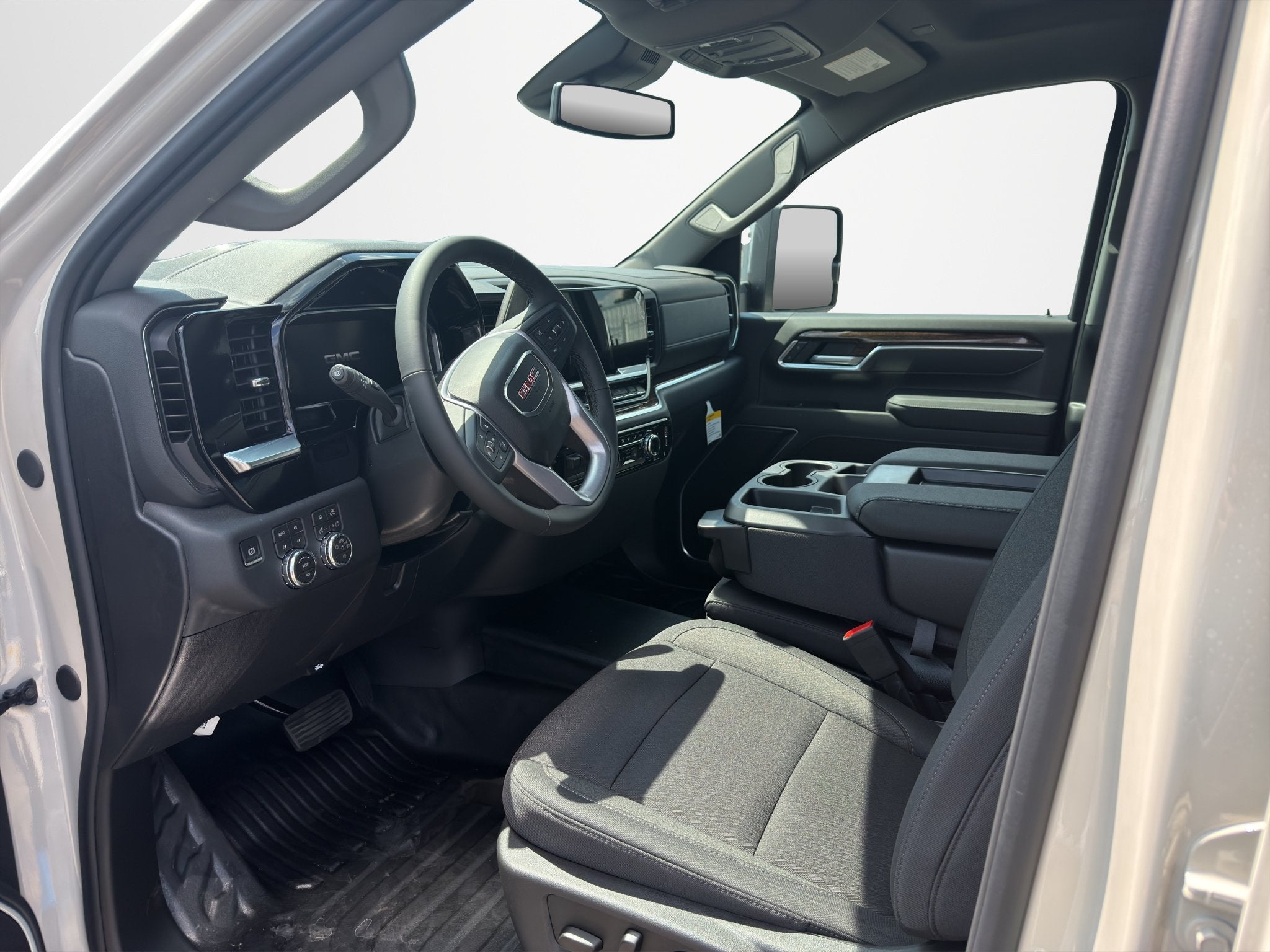 2026 GMC Sierra 3500 HD SLE DRW
