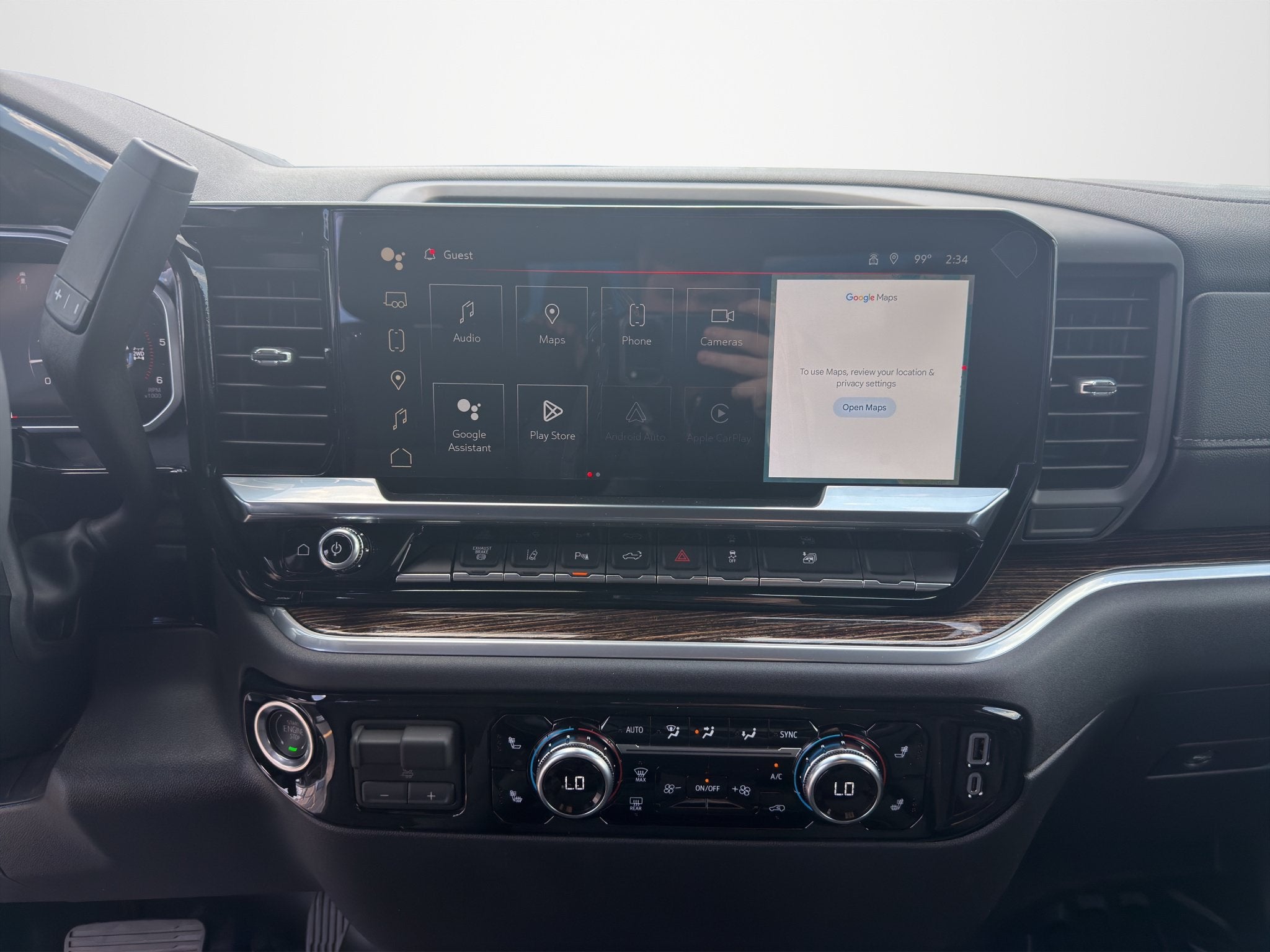 2026 GMC Sierra 3500 HD SLE DRW